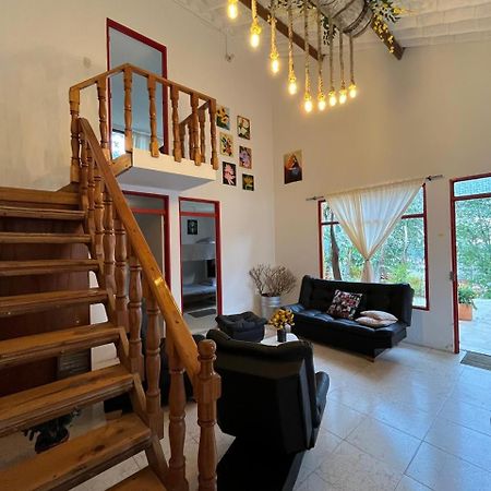 Villa Ocampo Salento Kültér fotó