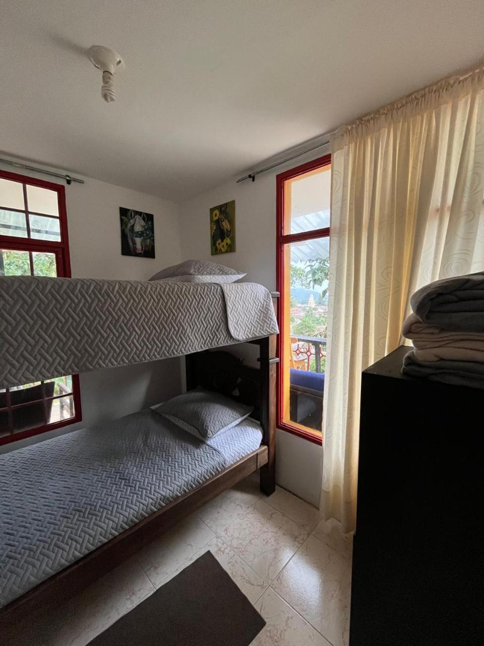 Villa Ocampo Salento Kültér fotó
