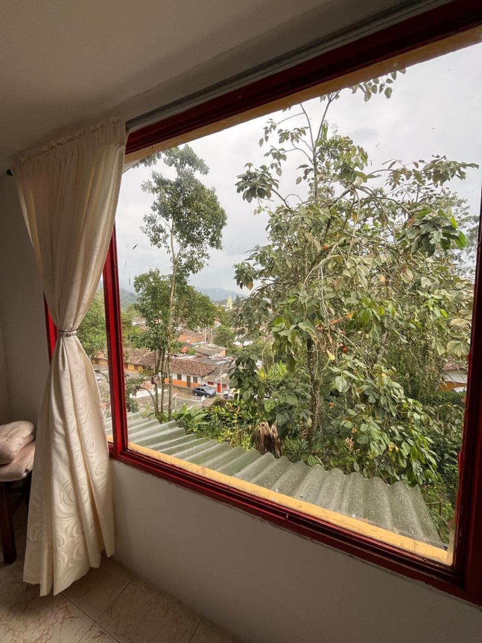 Villa Ocampo Salento Kültér fotó