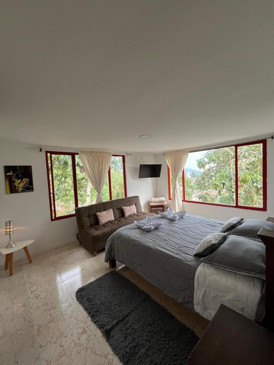 Villa Ocampo Salento Kültér fotó