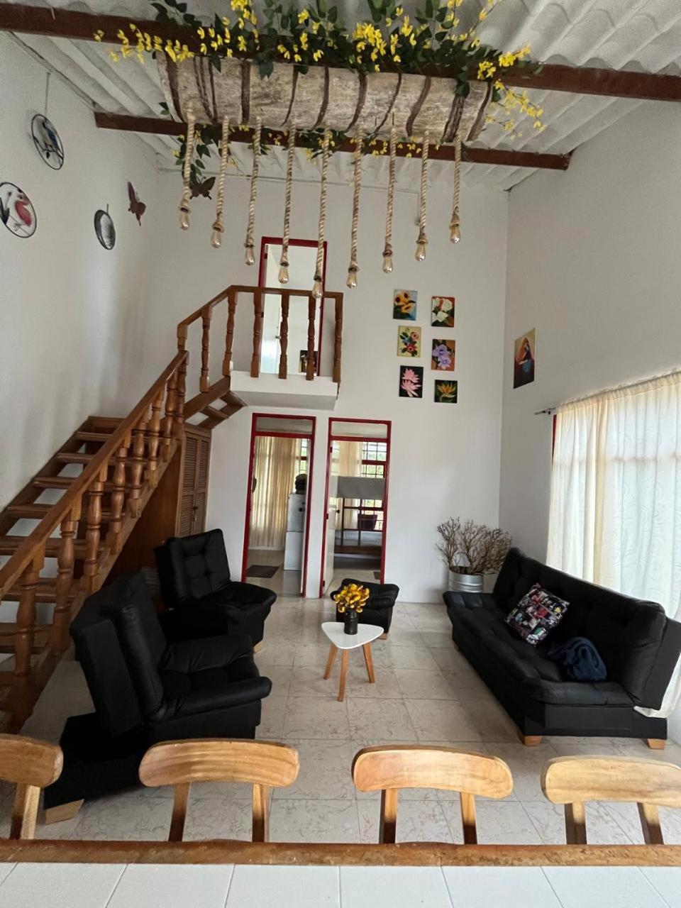 Villa Ocampo Salento Kültér fotó