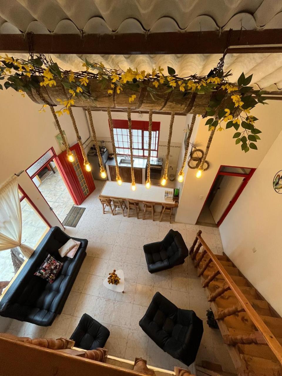 Villa Ocampo Salento Kültér fotó