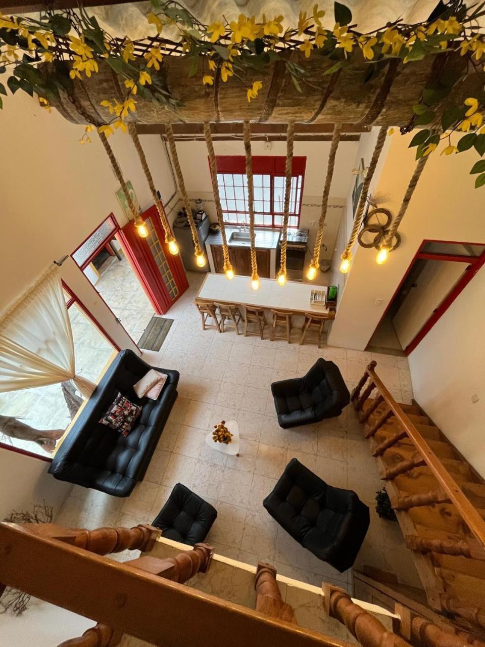 Villa Ocampo Salento Kültér fotó