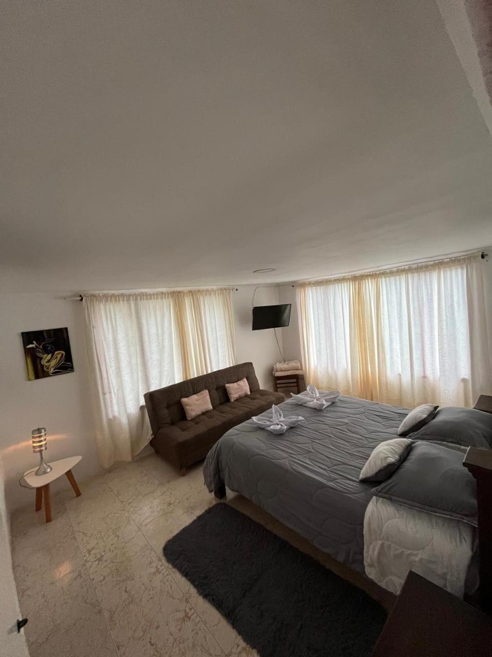 Villa Ocampo Salento Kültér fotó