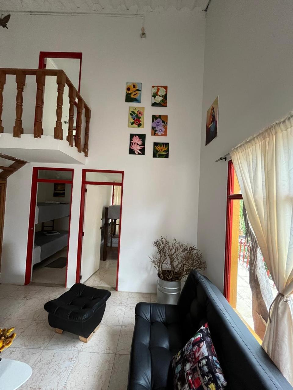 Villa Ocampo Salento Kültér fotó