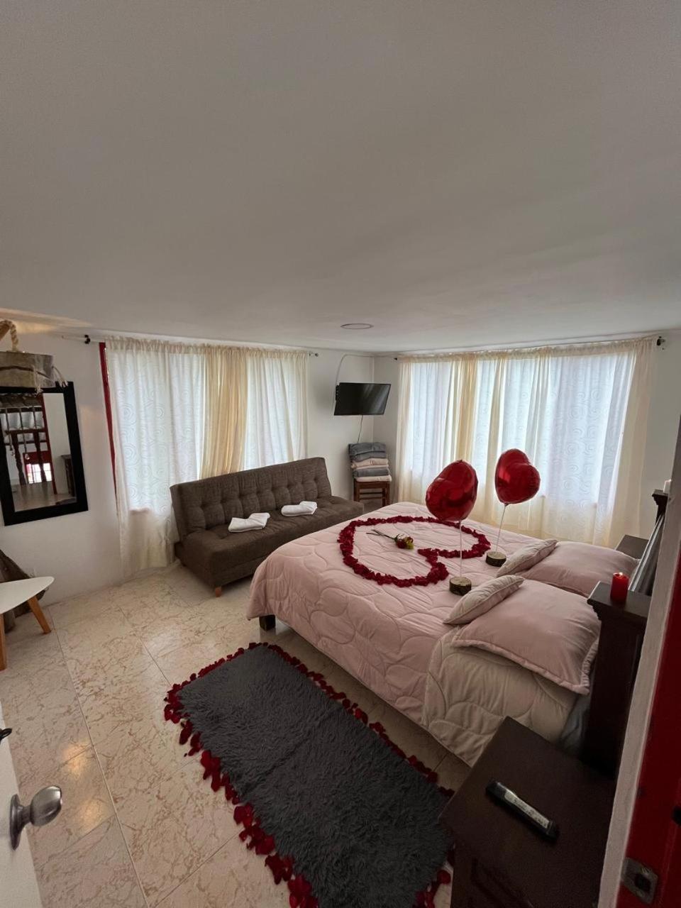Villa Ocampo Salento Kültér fotó