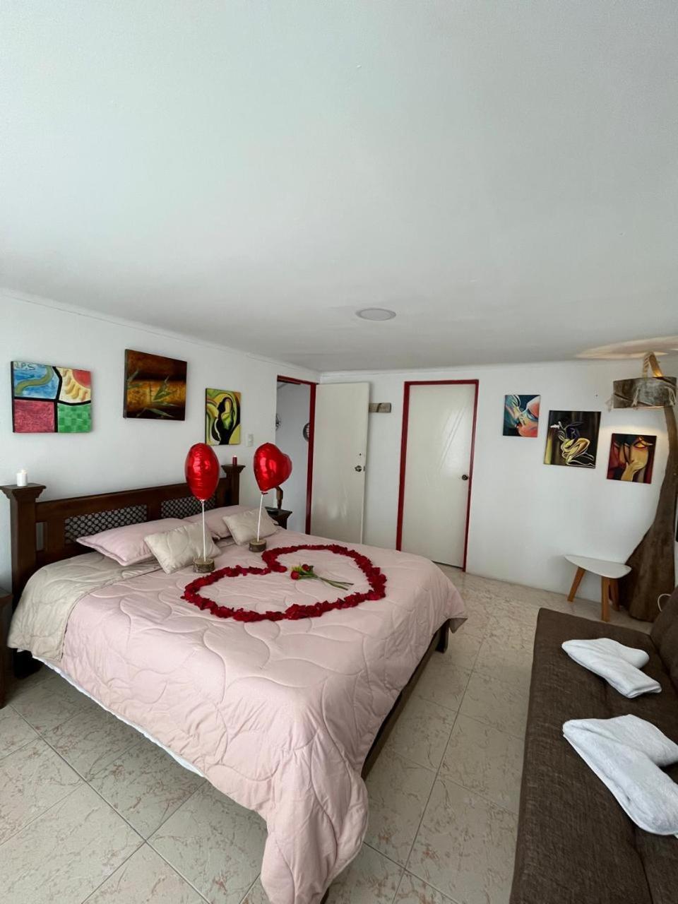 Villa Ocampo Salento Kültér fotó