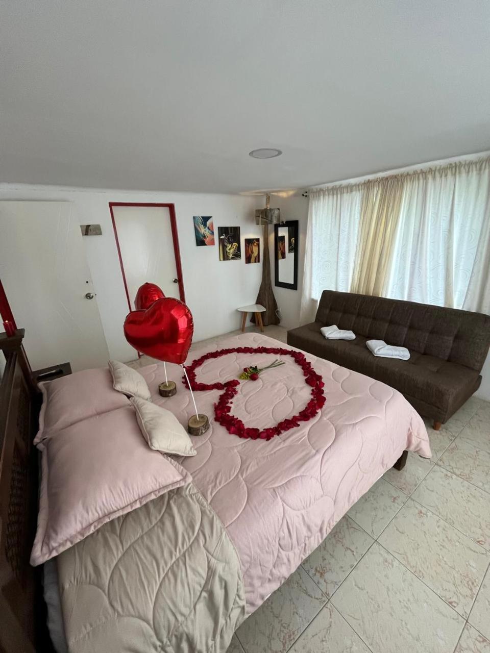 Villa Ocampo Salento Kültér fotó