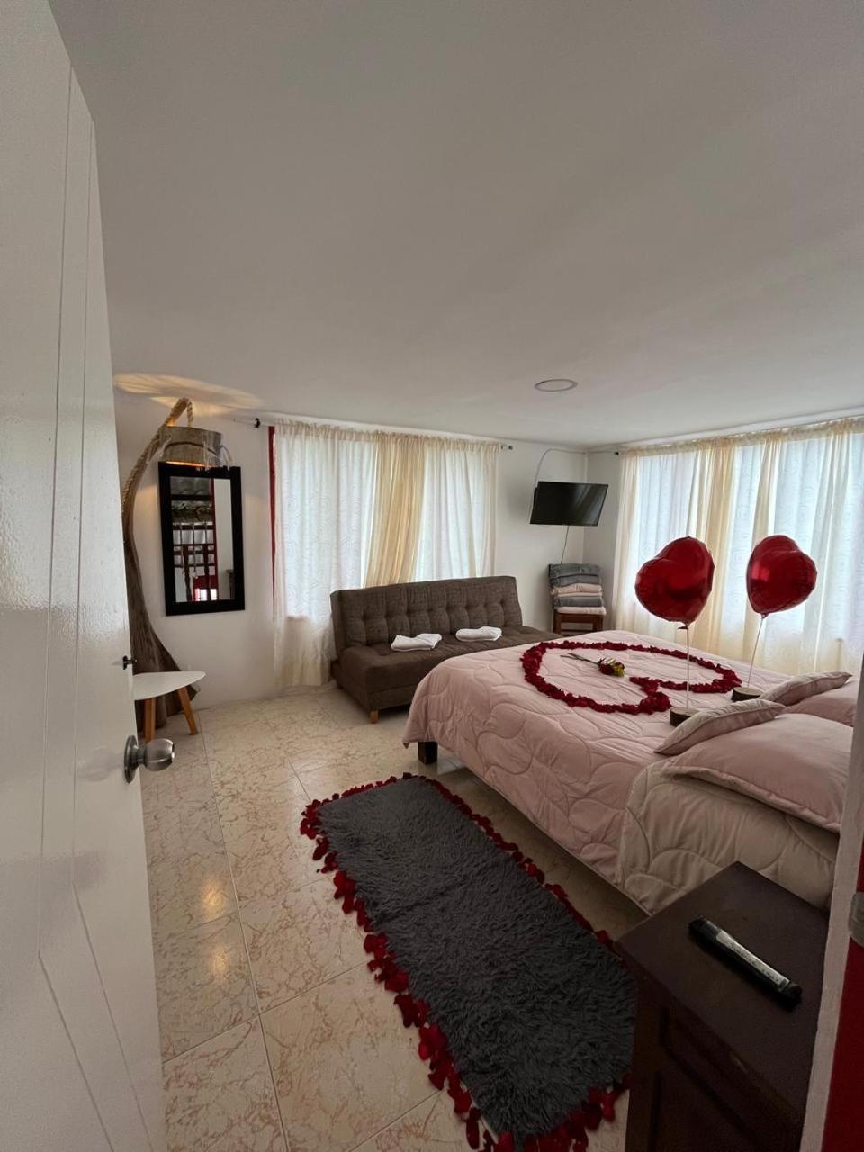 Villa Ocampo Salento Kültér fotó